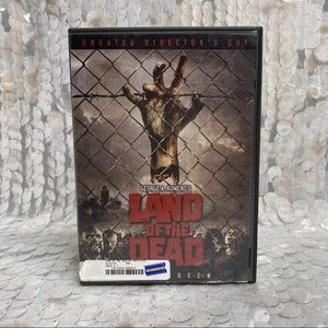 🆓 Land of the Dead